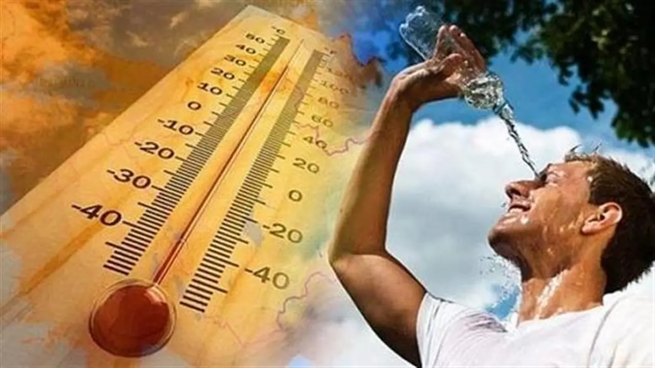 الأرصاد تحذر من موجة حر شديدة تتجاوز 30 درجة وتستمر طوال الأسبوع